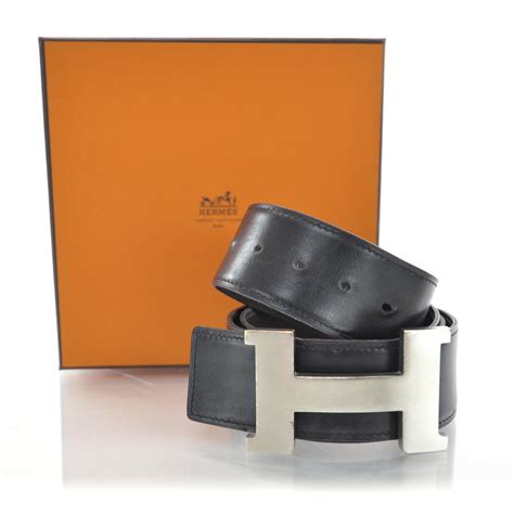 hermes mens belts for sale|hermes belt real price.